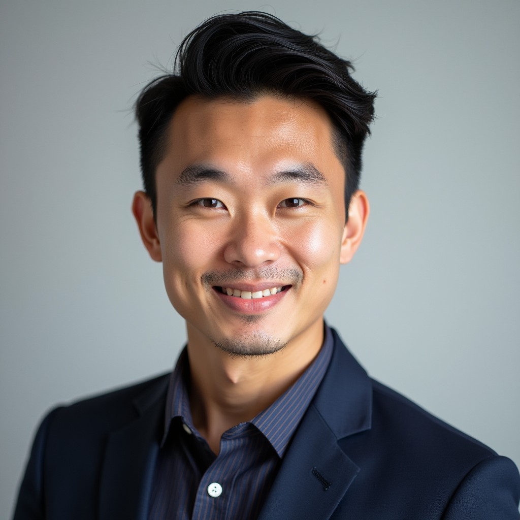 Tom Chen